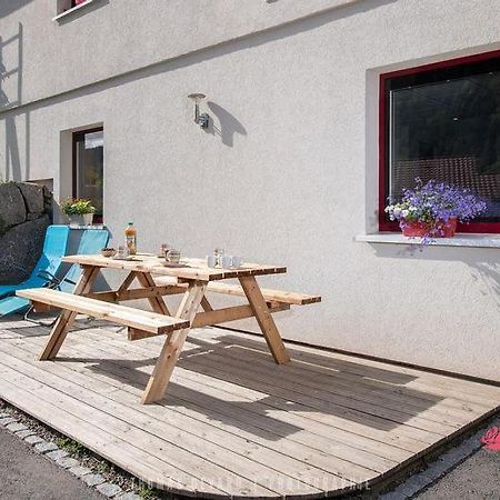 Le Domaine Des Fleurs - Appartement La Gentiane Gerardmer Ngoại thất bức ảnh