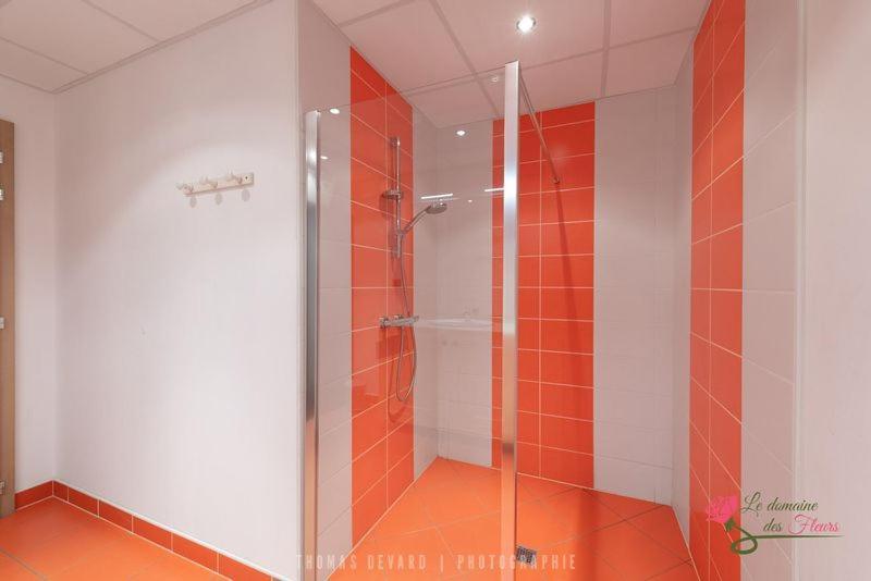 Le Domaine Des Fleurs - Appartement La Gentiane Gerardmer Ngoại thất bức ảnh